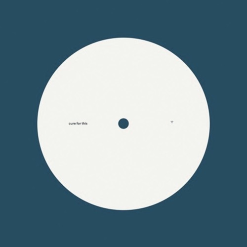 Cure For This (Free Download)