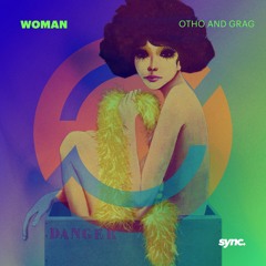 Woman (Original Mix)