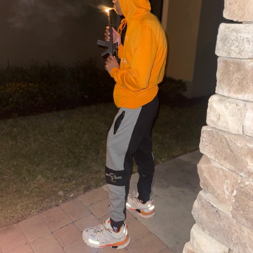 EmH Flooda - Lemonade