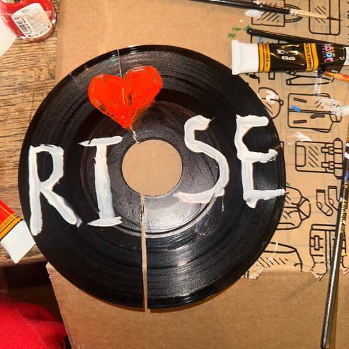 RISE (Radio Edit)