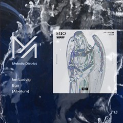 PREMIERE: Ian Ludvig - Ego [Abellum]