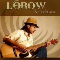 Lobow - salah (Cover)