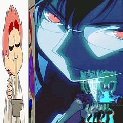 👁