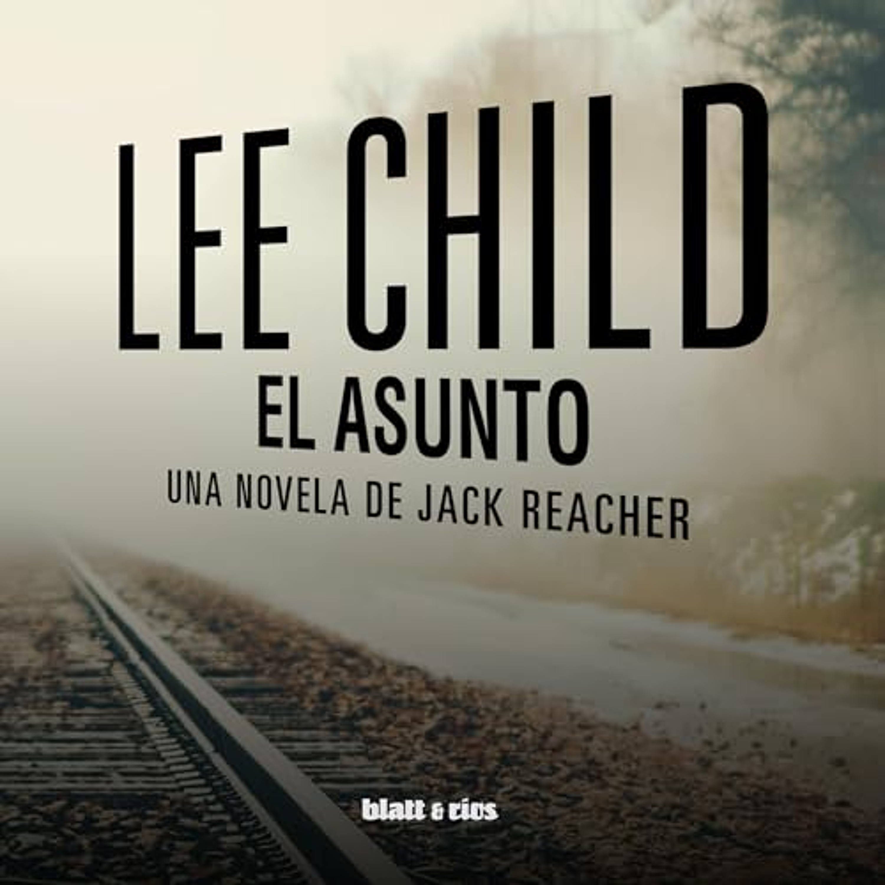 El Asunto (Audiolibro) | Prueba Gratis