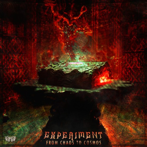 6. (xxx) ExperimenT -  Mental Disorder