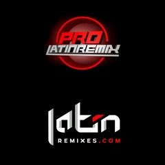 FREE PACK LATIN REMIXES X PRO LATIN REMIXES VOL.1 [REGGAETON REMIXES, EDITS & MASHUPS]