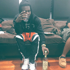 Segal Rossini_Gran Leyenda FT. D.Kool_ VaughnyxOcho