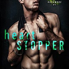 [Access] PDF 📫 Heart Stopper: An Enemies-to-Lovers College Sports Romance (Rebels of