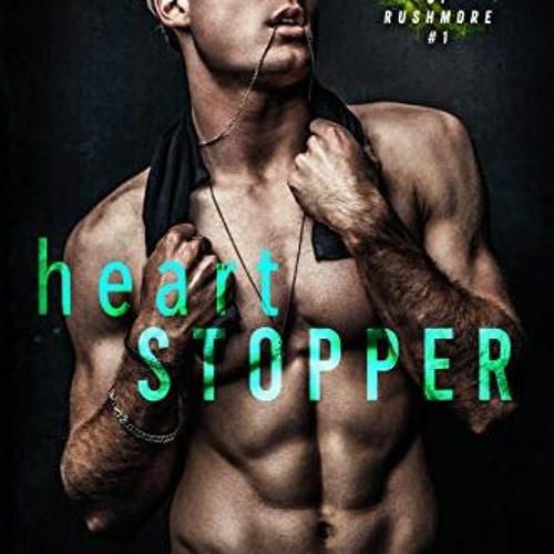 download KINDLE 🎯 Heart Stopper: An Enemies-to-Lovers College Sports Romance (Rebels