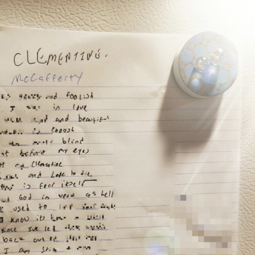 trees II - mccafferty (slowed + reverb)