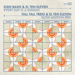 Stream Fanshawe by El Ten Eleven | Listen online for free on SoundCloud