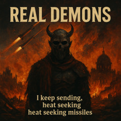 Real Demons