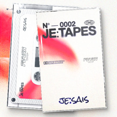JE⁚TAPES Nº0002 FLASH CLUB CANNES