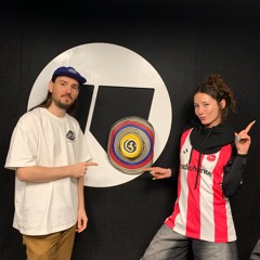 Mathilde Raynal & Couvre x Chefs présentent : Colombia Especial 2 - 15 Décembre 2025