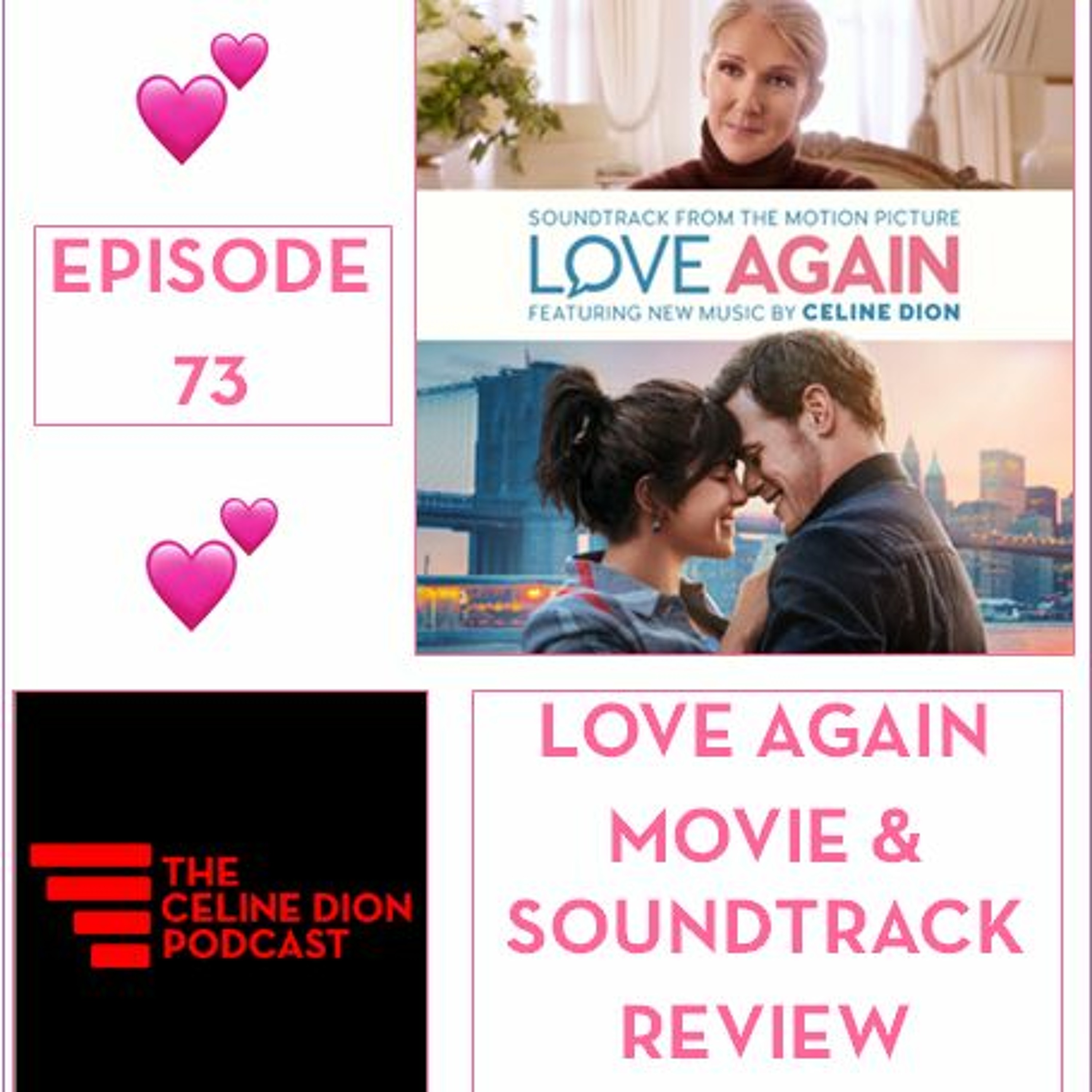 The Celine Dion Podcast