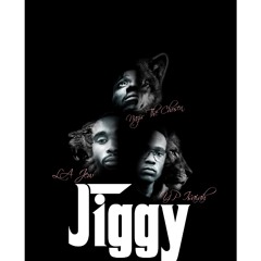 Jiggy Ft LA Jew, YP Isaiah