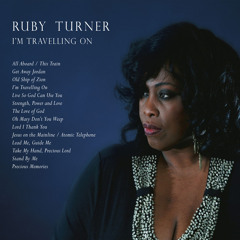 Stream Ruby Turner music | Listen to songs, albums, playlists for