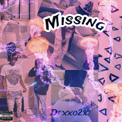 Missing Intro (Prod. By MARCEL)