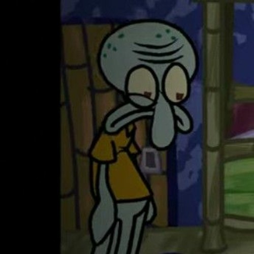 FNF Vs Spongebob Lost Episodes Ost - Agony