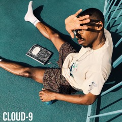 CLOUD-9 w/ Adam Ness