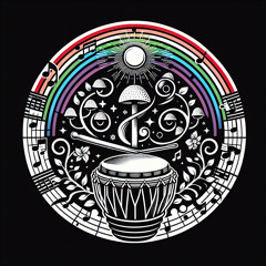 Lunar Vibes / Dance Oasis 4.19 9PM opening set