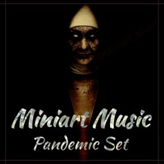 MiniArt - Pandemic Mini Set (100% AUTORAL)