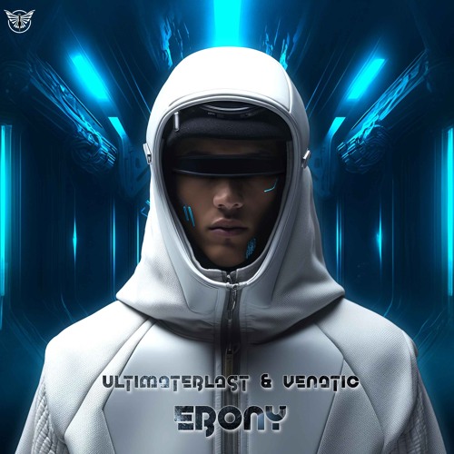 UltimateBlast VS Venatic - Ebony | 7Harmonies Records