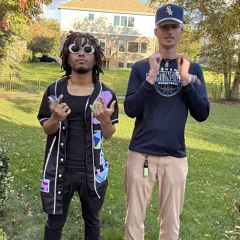 focusrite [ft. kob!] (prod. kidtribute)