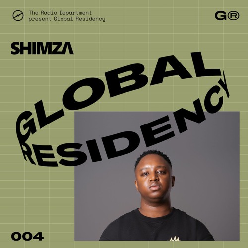 Global Residency 004 with Shimza