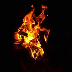 TchafyBeats - Vuur