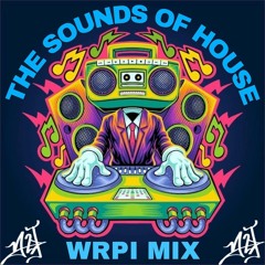 THE SOUNDS OF HOUSE