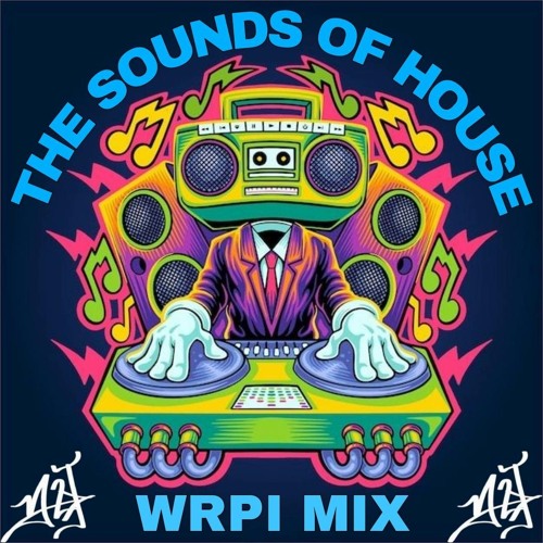 THE SOUNDS OF HOUSE