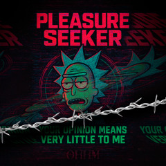 Pleasure Seeker - OHHM
