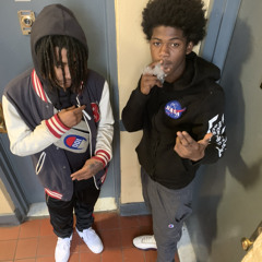 Kay DaJewler x Keem Driddy Nina