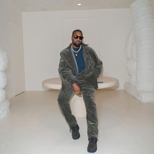 Stream kanye west - model (leak) by Adam | Listen online for free on SoundCloud