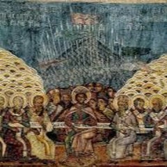 4. True God from True God - Dr. Matthew Barrett 07.13.25