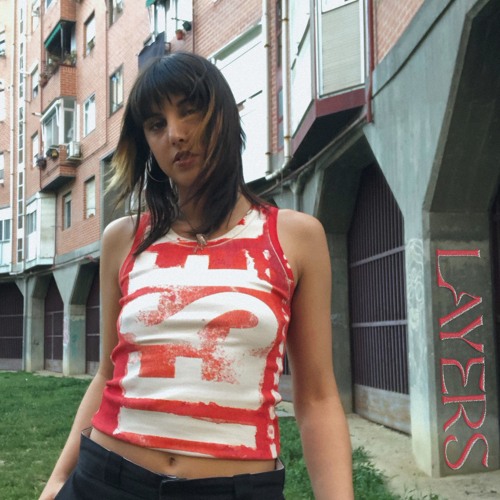 LAYERS Podcast 015 - Acidheaven