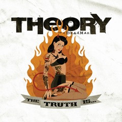 Stream Angel by Theory Of A Deadman | Listen online for free on SoundCloud