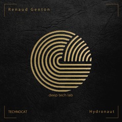 Renaud Genton - Hydronaut