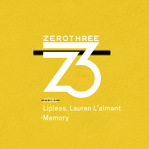 Lipless, Lauren L'aimant - Memory
