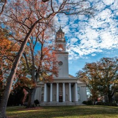 Beatitudes - Andrew Bolden