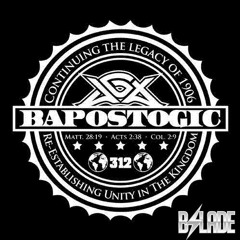 B.Slade - The Bapostogic Mixtape