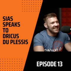 Dricus du Plessis - Undefeated UFC athlete