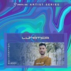 Lunatica - Quantum Adventures (2021 Edit) | OUT NOW on Digital Om!