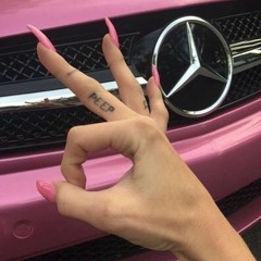 MERCEDES (Prod. TORYONTHEBAT)