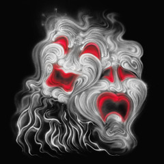 Brodinski, Squid Land & Slikback - Da Twinz