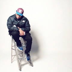 JOSH ALIAS - YOU DON’T KNOW ME.  (Prod. Eric Godlow)