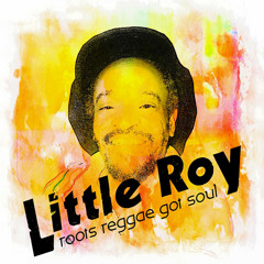 洋楽 little roy Stream Little Roy music | Listen to songs, albums, playlists