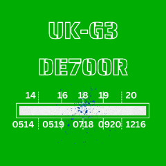 UK-G3