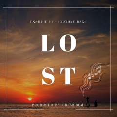 LOST feat Fortune Dane